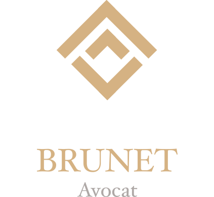 logo Brunet Avocat